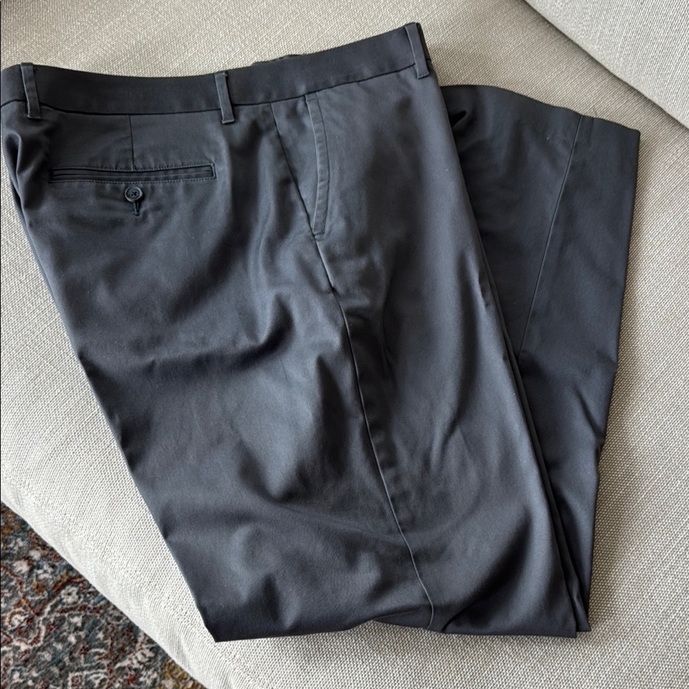 Men's Bonobos Friday Pants